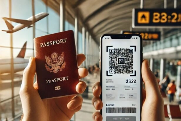 Travel Documents