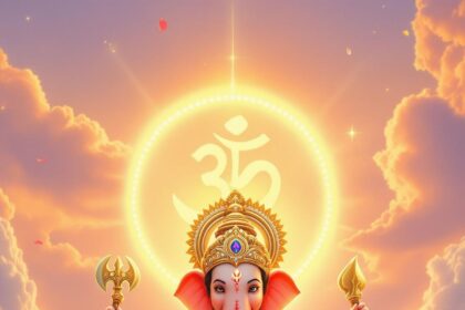Ganesha