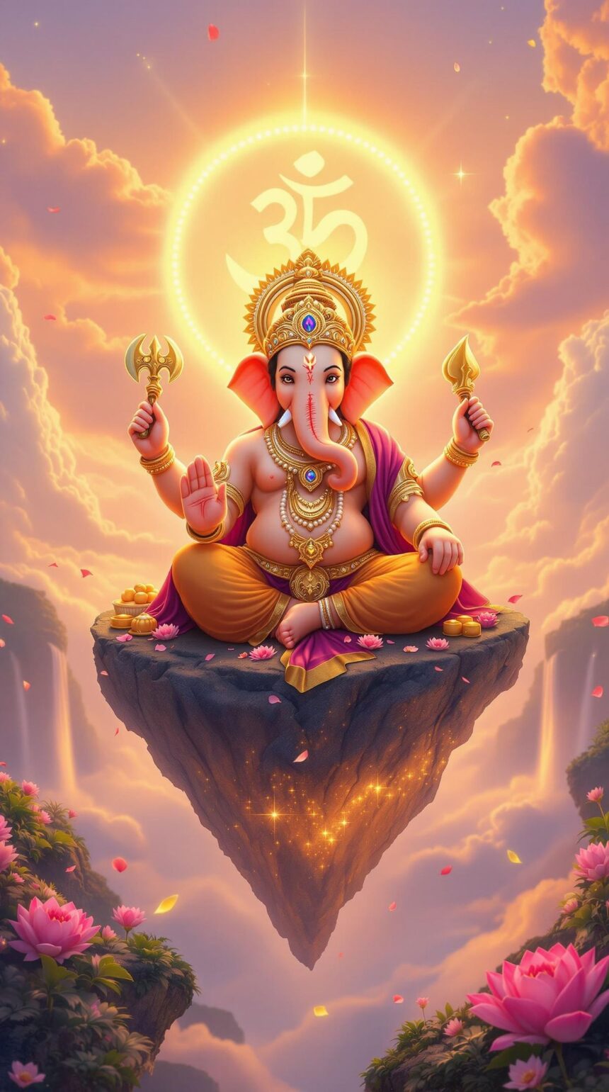 Ganesha