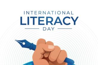 International Literacy Day