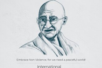 International Day of Non-Violence