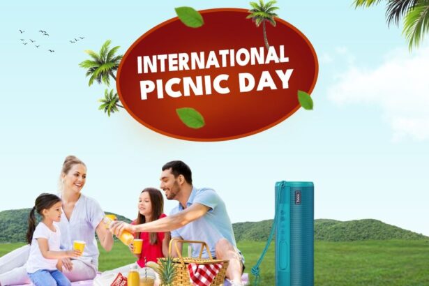International Picnic Day