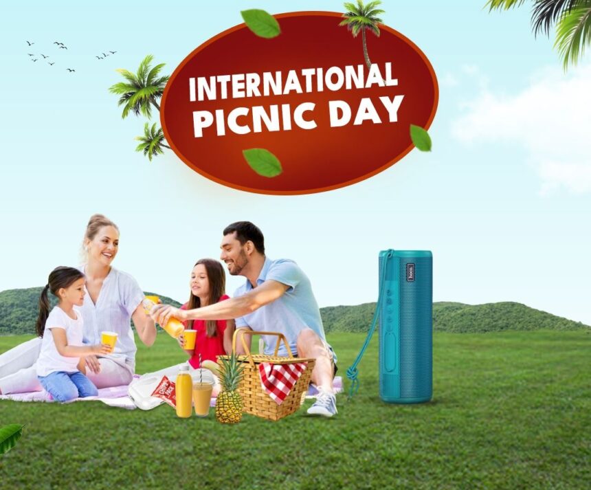 International Picnic Day