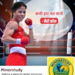 Mary Kom