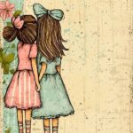 Handmade Friendship Card