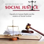 World Day of Social Justice