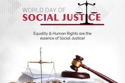 World Day of Social Justice
