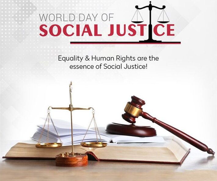 World Day of Social Justice