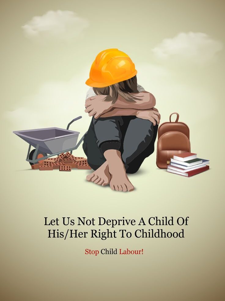 Right Against Exploitation