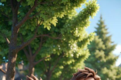 Short Friendship Story