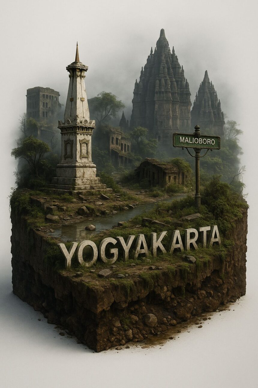Yogyakarta