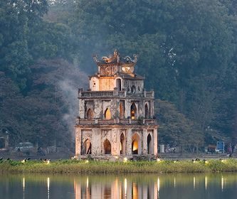 Hanoi