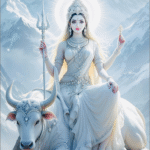 Hindu Goddesses