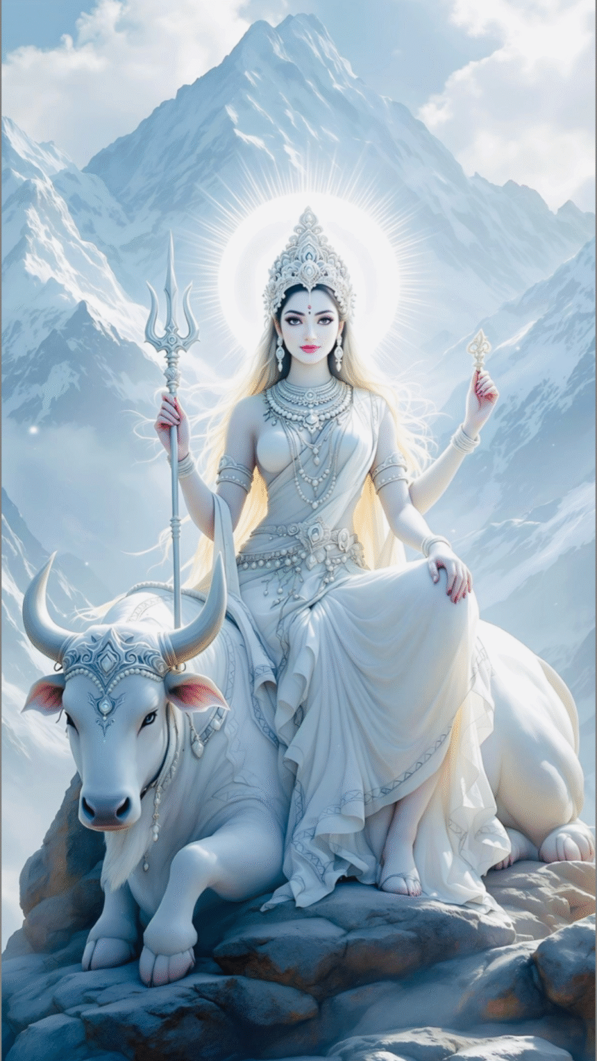 Hindu Goddesses