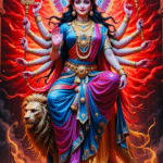 Durga