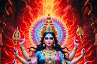 Durga