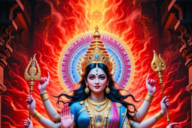 Durga
