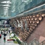 Delhi Airport