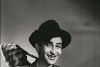 Indian Film Stars