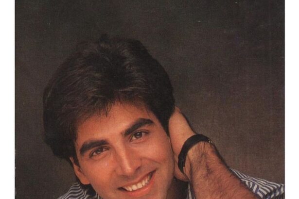 Akshay Kumar