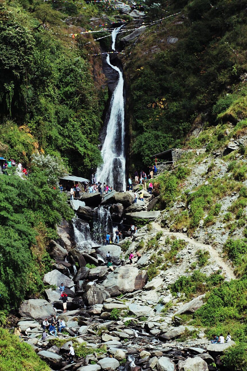 McLeod Ganj