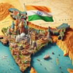GEOGRAPHY OF INDIA