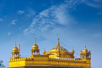 Amritsar