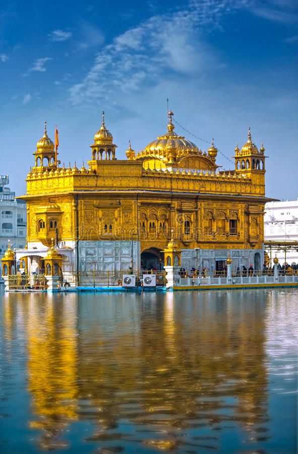 Amritsar