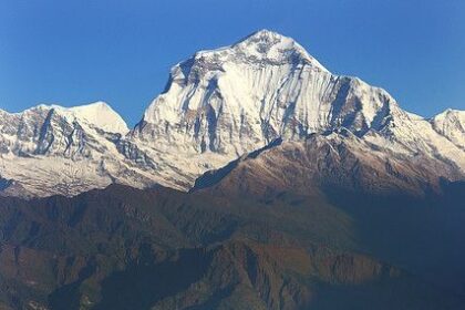 Poon Hill