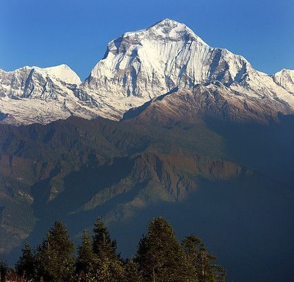 Poon Hill