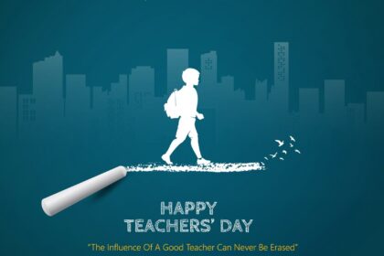 National Teachers’ Day