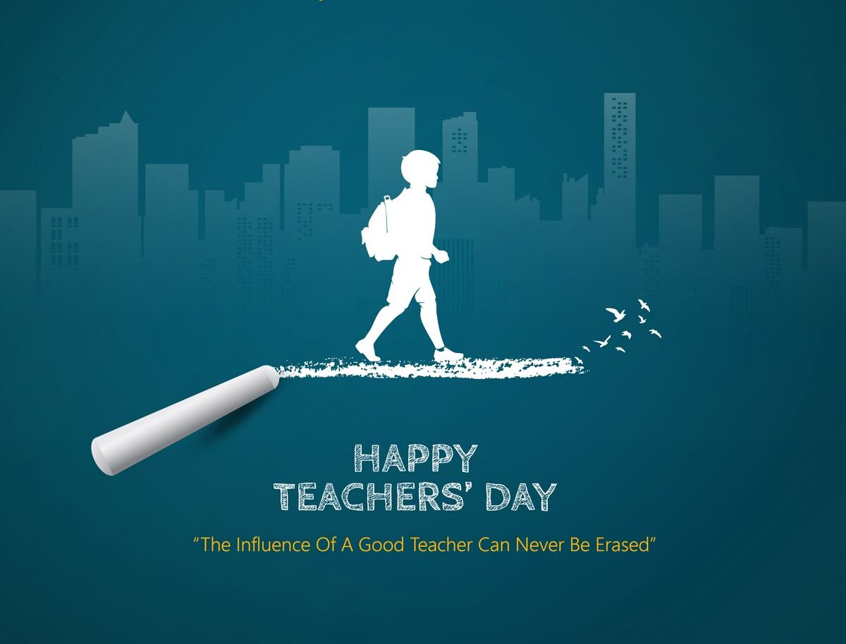 National Teachers’ Day
