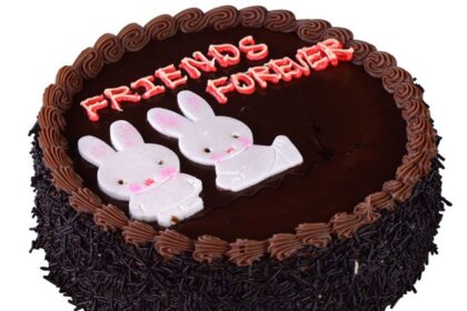 Friendship Cake