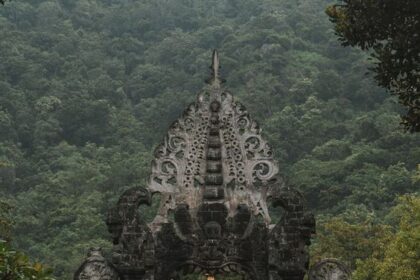 Borobudur