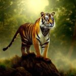 National Animal of India
