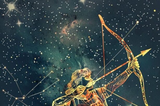 Sagittarius