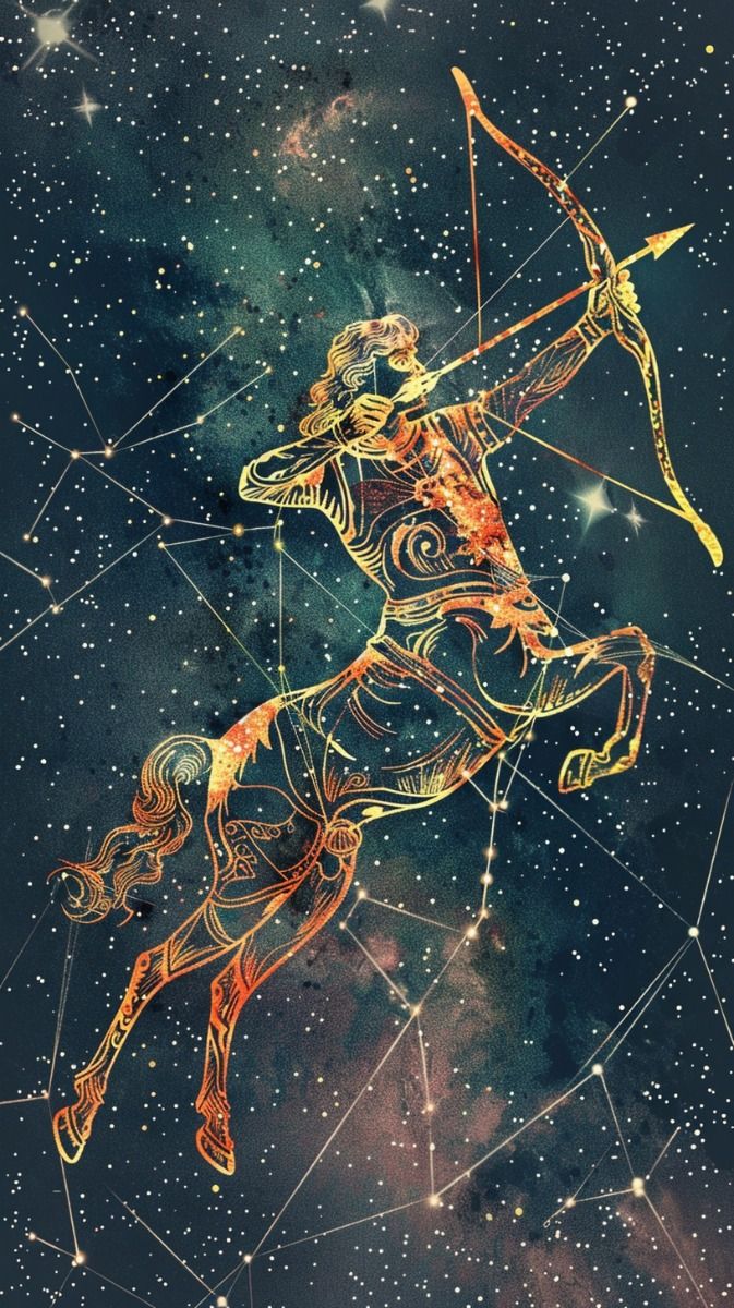 Sagittarius