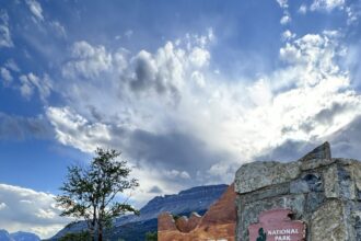 Glacier National Park