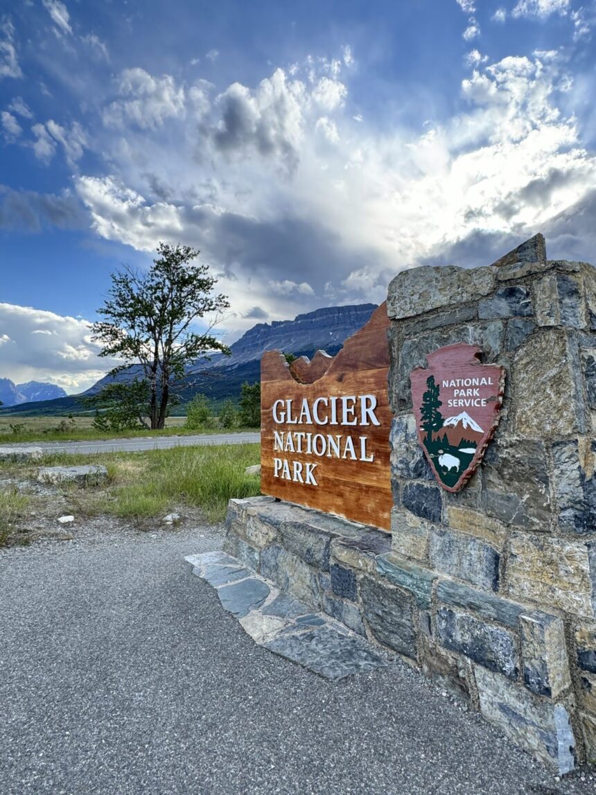 Glacier National Park