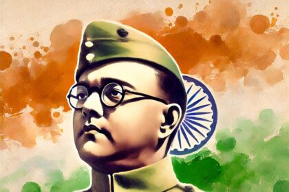 Powerful Reasons Why Netaji Subhash Chandra Bose’s 128th Birth Anniversary (Parakram Diwas 2025) Inspires India
