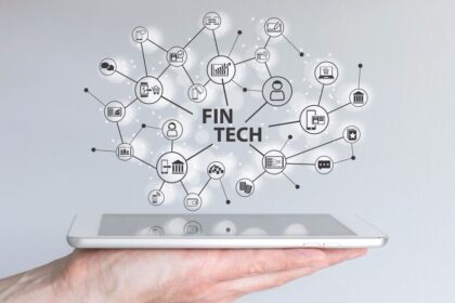 Fintech Revolution
