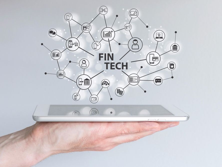 Fintech Revolution