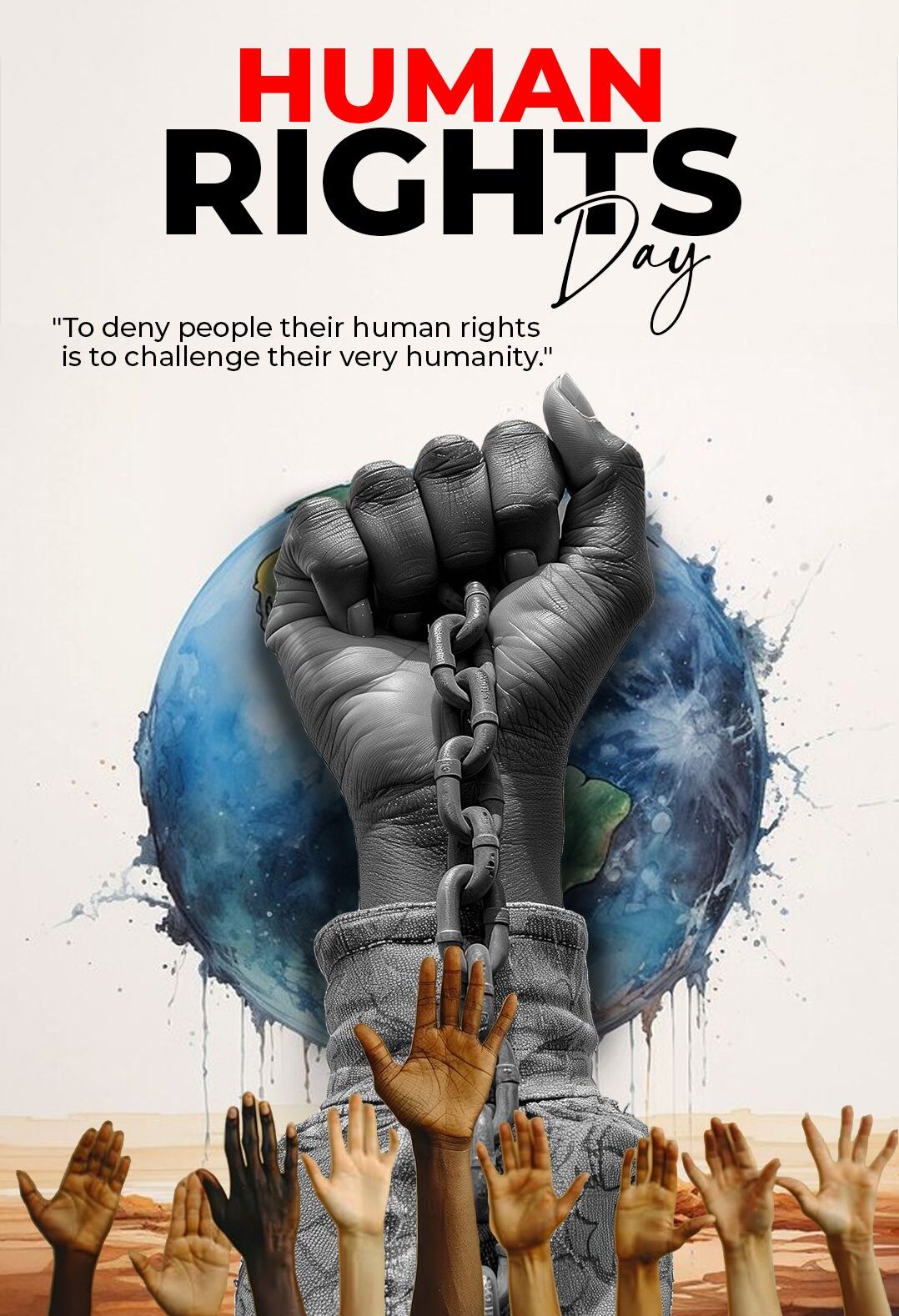 Human Rights Day