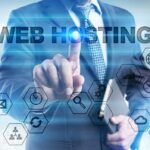Web Hosting