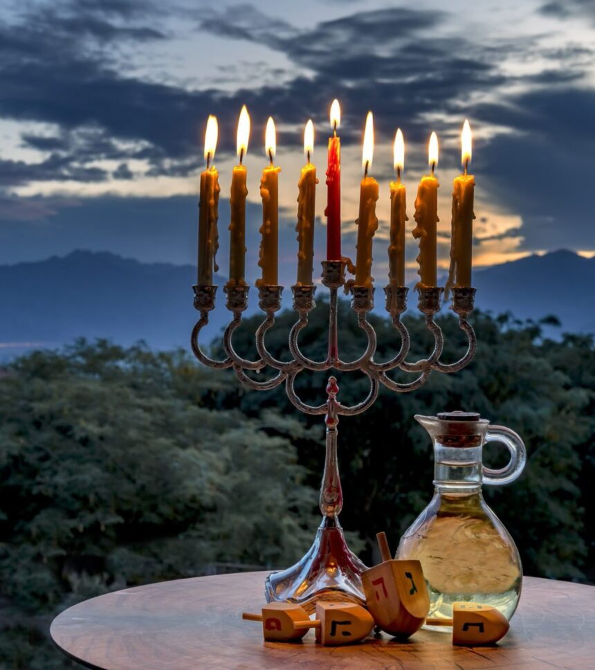 Jewish Festivals
