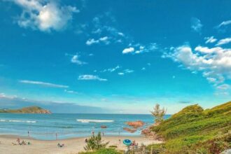 Praia do Rosa