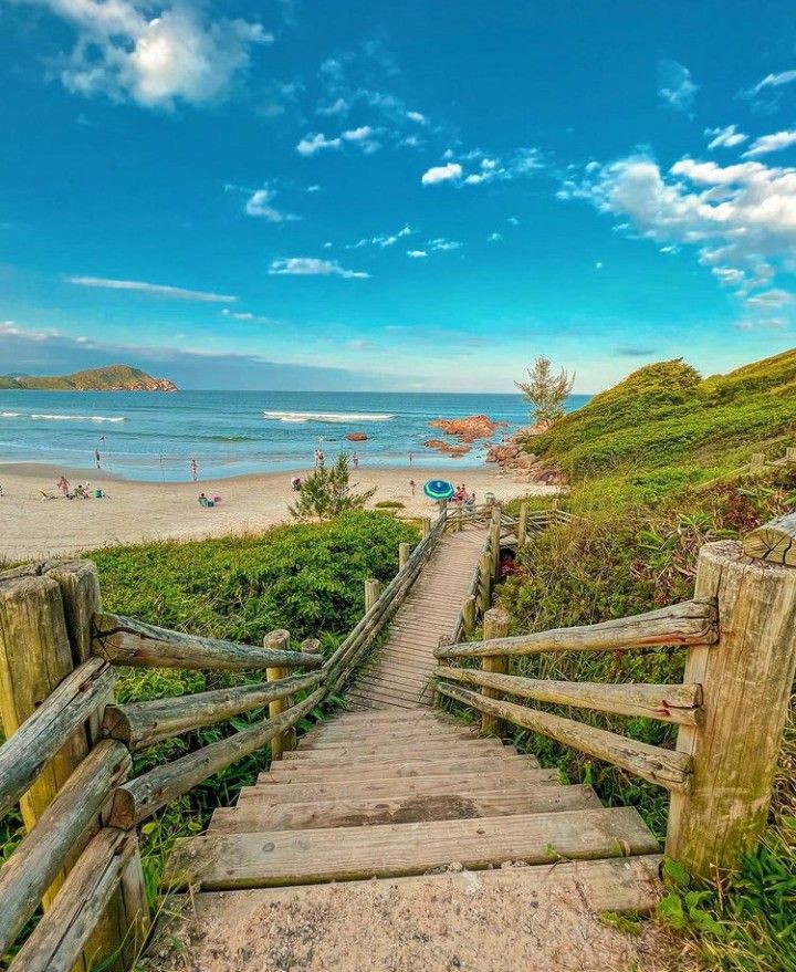 Praia do Rosa