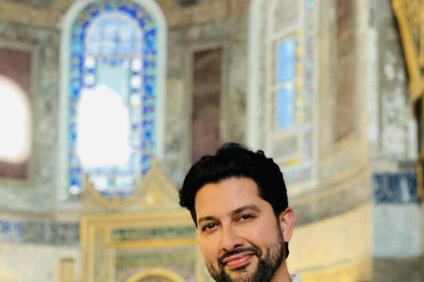 Aaftab Shivdasani