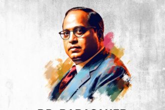 Ambedkar Jayanti