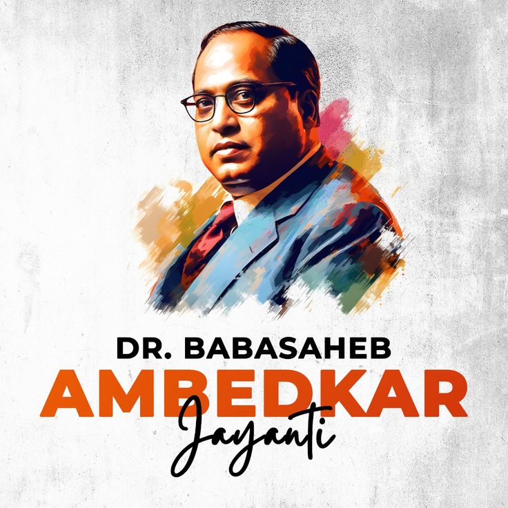Ambedkar Jayanti